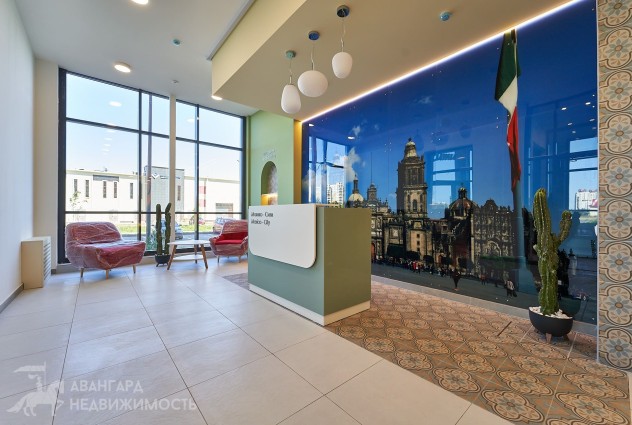 Фото Евродвушка в квартале Южная Америка ЖК Minsk World — 43