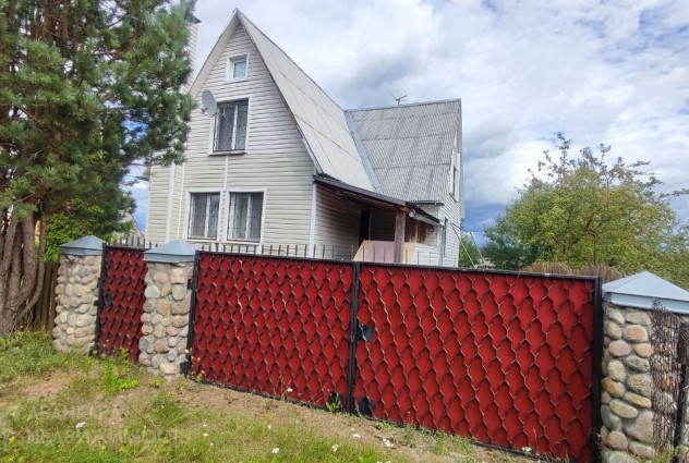 Фото  В продаже большой дом в живописном месте — 1