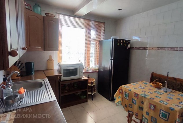 Фото  В продаже большой дом в живописном месте — 25