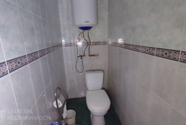 Фото  В продаже большой дом в живописном месте — 29