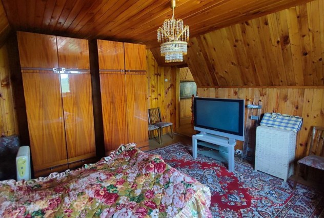 Фото  В продаже большой дом в живописном месте — 39