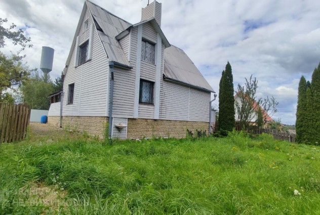 Фото  В продаже большой дом в живописном месте — 9