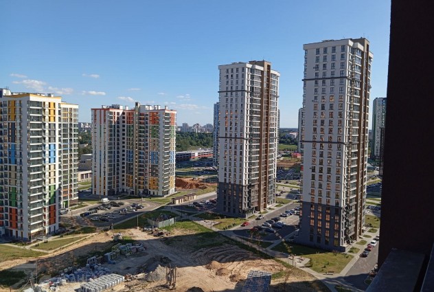 Фото 2-комнатная квартира в Минск Мире  — 23