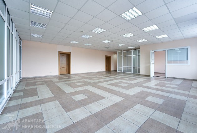 Фото Аренда офисного блока 217,5 м2 — 3