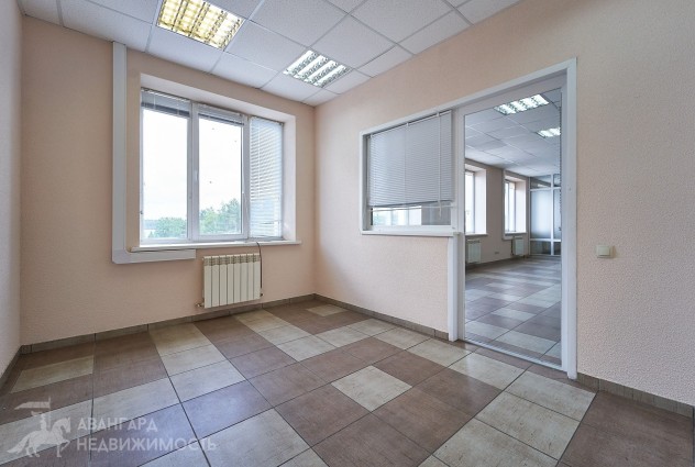 Фото Аренда офисного блока 217,5 м2 — 5