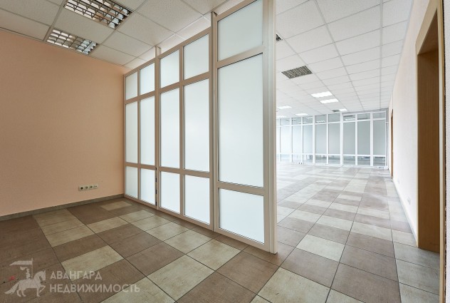 Фото Аренда офисного блока 217,5 м2 — 7
