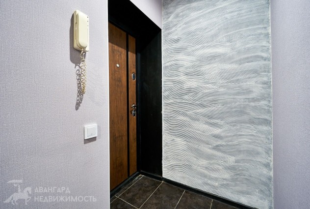 Фото 2-комнатная квартира возле метро — 27