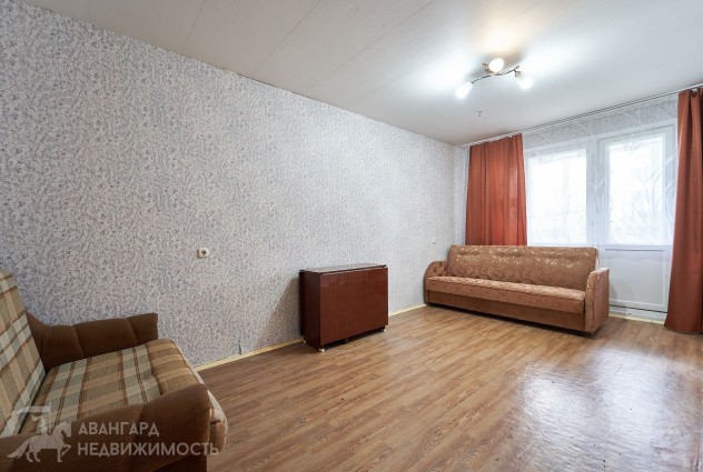 Фото Зачем платить за аренду? 1к на Каменногорской — 1