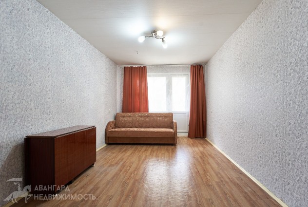 Фото Зачем платить за аренду? 1к на Каменногорской — 5