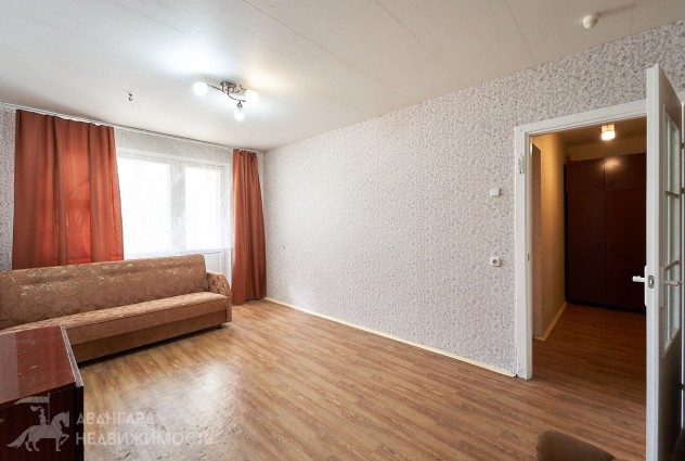 Фото Зачем платить за аренду? 1к на Каменногорской — 7