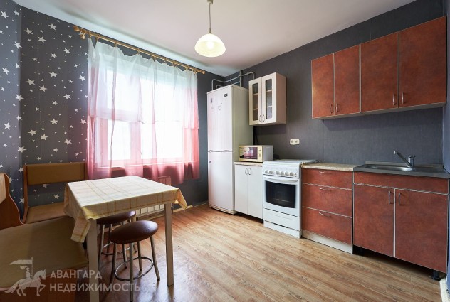 Фото Зачем платить за аренду? 1к на Каменногорской — 9