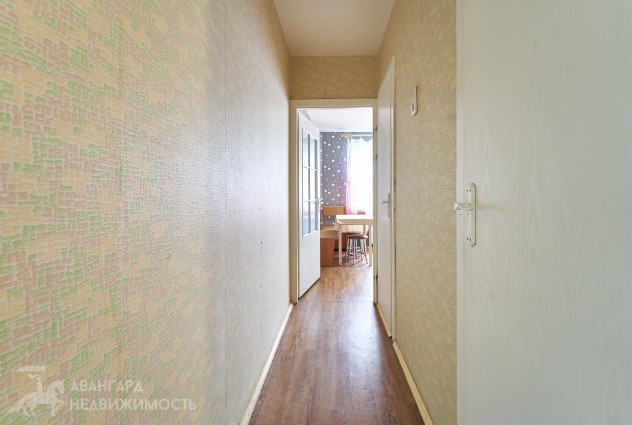 Фото Зачем платить за аренду? 1к на Каменногорской — 21