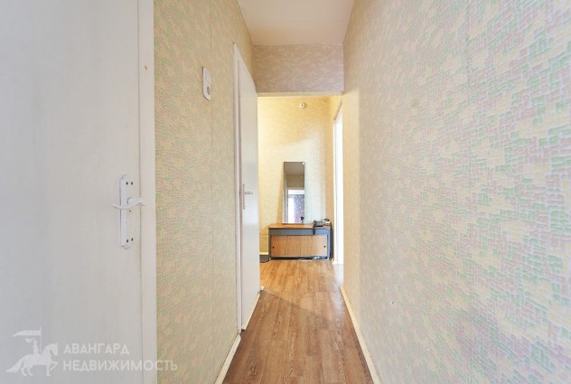 Фото Зачем платить за аренду? 1к на Каменногорской — 23