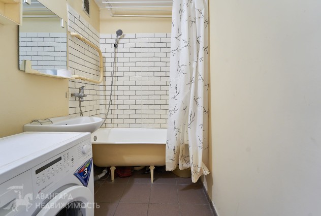 Фото Зачем платить за аренду? 1к на Каменногорской — 25