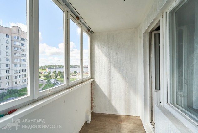 Фото Зачем платить за аренду? 1к на Каменногорской — 29