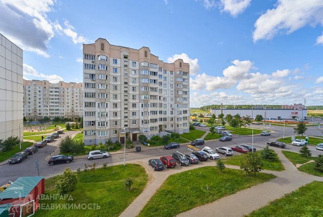 Фото Зачем платить за аренду? 1к на Каменногорской — 31