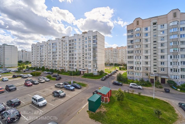 Фото Зачем платить за аренду? 1к на Каменногорской — 33