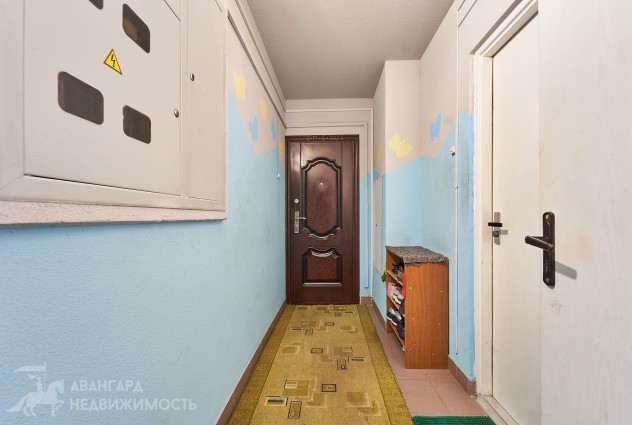 Фото Зачем платить за аренду? 1к на Каменногорской — 35