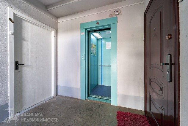 Фото Зачем платить за аренду? 1к на Каменногорской — 39