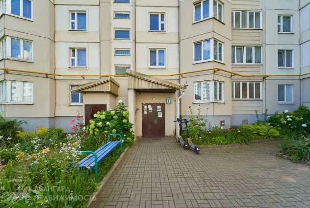 Фото Зачем платить за аренду? 1к на Каменногорской — 41