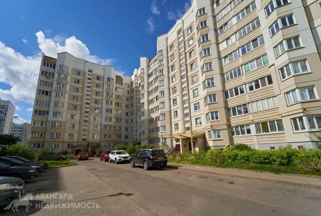 Фото Зачем платить за аренду? 1к на Каменногорской — 43