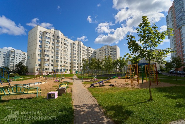 Фото Зачем платить за аренду? 1к на Каменногорской — 45