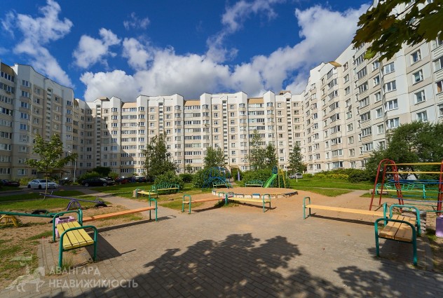 Фото Зачем платить за аренду? 1к на Каменногорской — 47