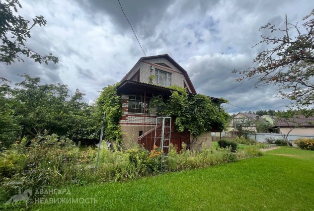 Фото Продается уютная дача в СТ Полет-2002 — 3