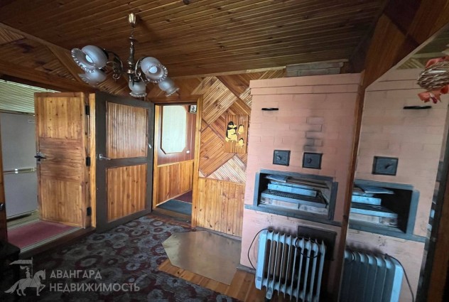 Фото Продается уютная дача в СТ Полет-2002 — 51