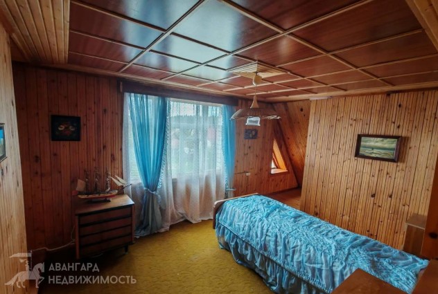 Фото Продается уютная дача в СТ Полет-2002 — 53