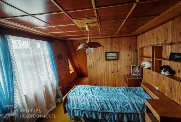Фото Продается уютная дача в СТ Полет-2002 — 57