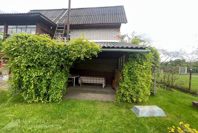 Фото Продается уютная дача в СТ Полет-2002 — 13