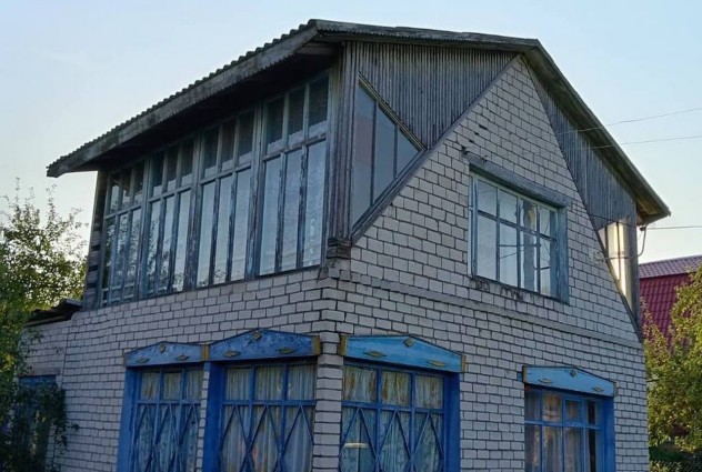 Фото Продается уютная дача в СТ Ёлочка — 1
