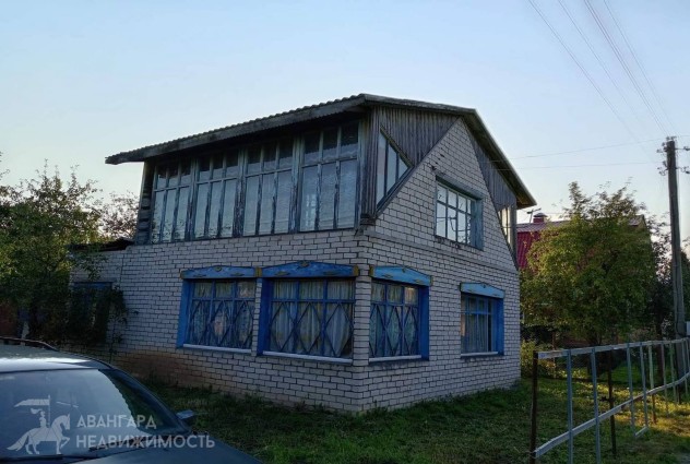 Фото Продается уютная дача в СТ Ёлочка — 3