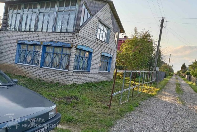 Фото Продается уютная дача в СТ Ёлочка — 9