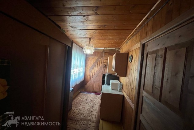 Фото Продается уютная дача в СТ Мотор — 29