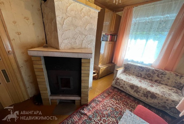 Фото Продается уютная дача в СТ Мотор — 39