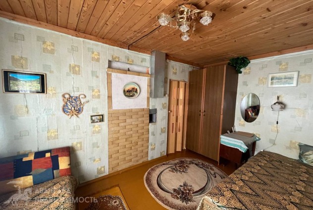 Фото Продается уютная дача в СТ Мотор — 41