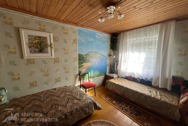 Фото Продается уютная дача в СТ Мотор — 43