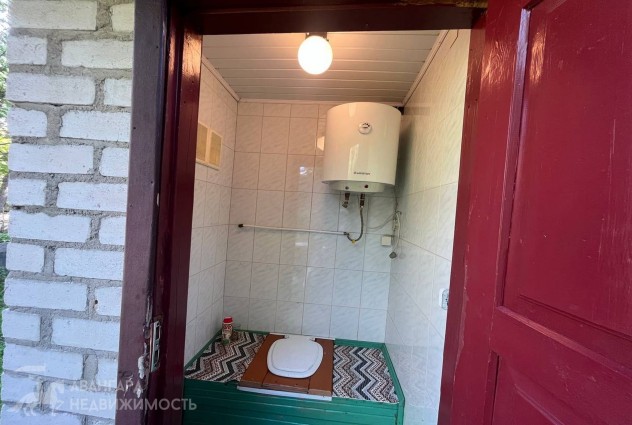 Фото Продается уютная дача в СТ Мотор — 63