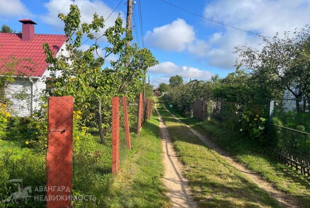Фото Продается уютная дача в СТ Мотор — 81