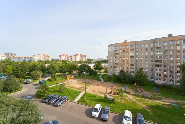 Фото 2 -х комнатная уютная квартира в Веснянке — 17