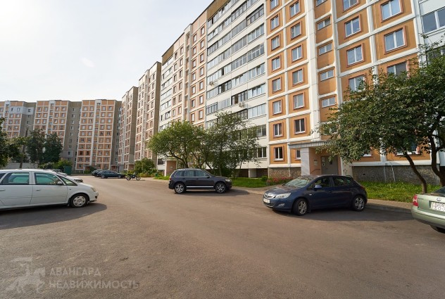Фото 2 -х комнатная уютная квартира в Веснянке — 53