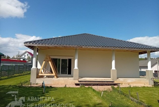 Фото Продается дом с большим участком в СТ Ландыш-2005 — 19