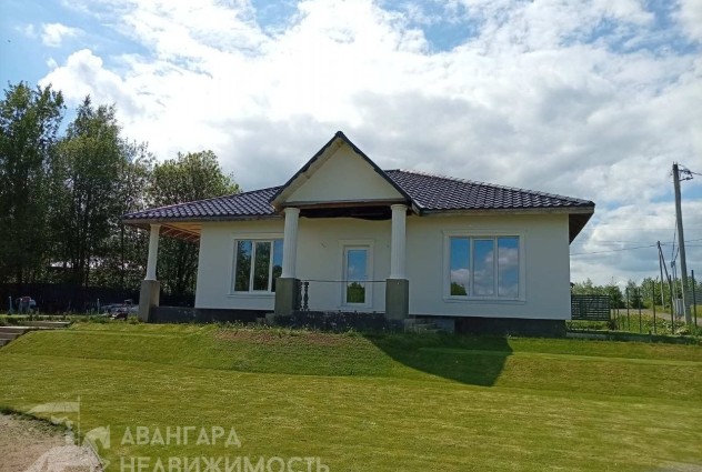 Фото Продается дом с большим участком в СТ Ландыш-2005 — 21