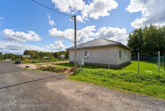 Фото Продается дом с большим участком в СТ Ландыш-2005 — 37