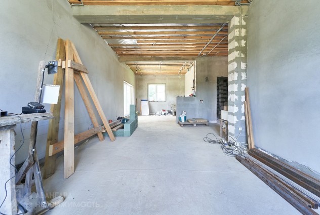 Фото Продается дом с большим участком в СТ Ландыш-2005 — 47