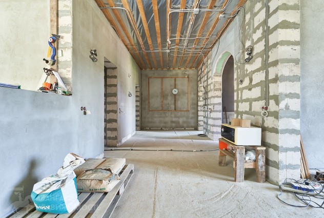 Фото Продается дом с большим участком в СТ Ландыш-2005 — 51