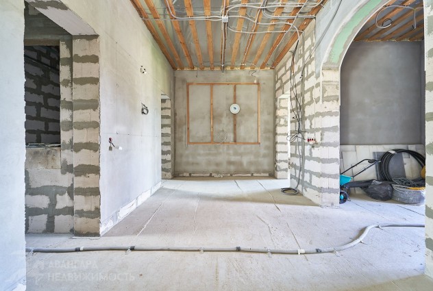 Фото Продается дом с большим участком в СТ Ландыш-2005 — 53