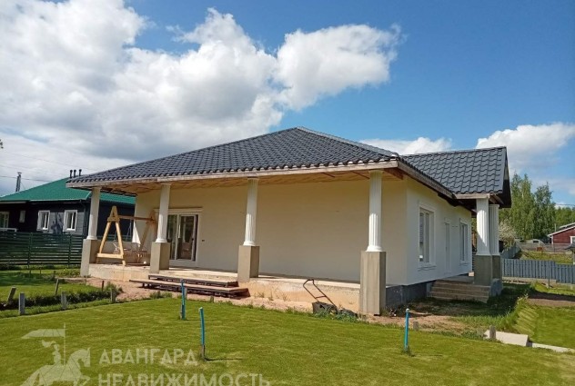 Фото Продается дом с большим участком в СТ Ландыш-2005 — 3